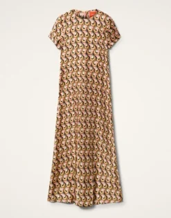 Swing Dress