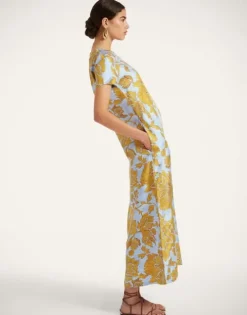 Swing Dress