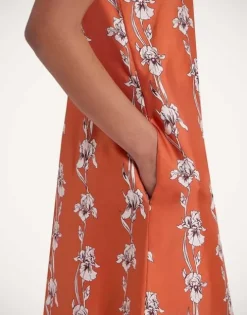 Swing Dress