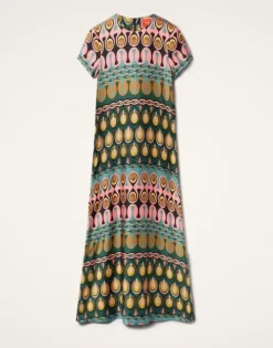 Swing Dress