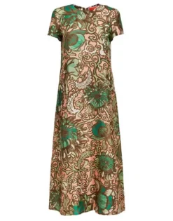 Swing Dress