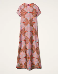 Swing Dress