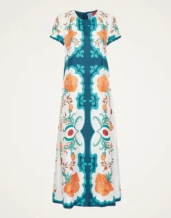 Swing Dress