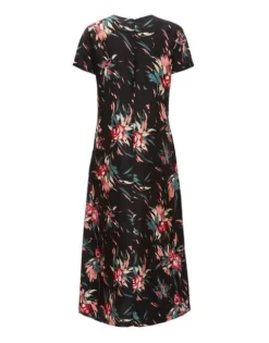 Swing Dress
