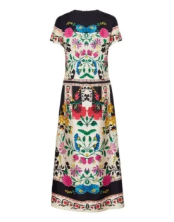 Swing Dress