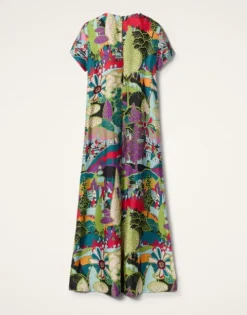Swing Dress