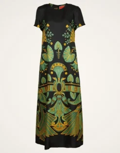 Swing Dress