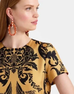 Swing Dress