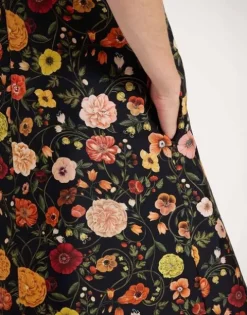 Swing Dress