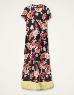 Swing Dress