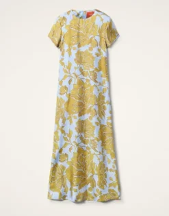 Swing Dress