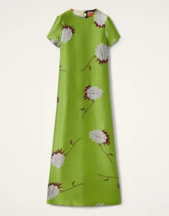 Swing Dress