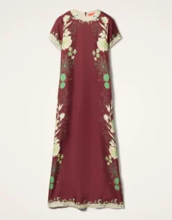 Swing Dress