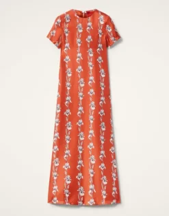 Swing Dress