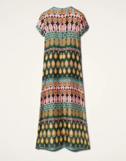 Swing Dress