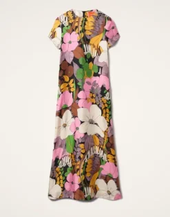 Swing Dress