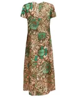 Swing Dress