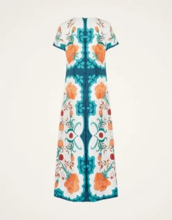 Swing Dress