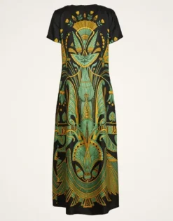 Swing Dress