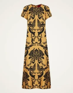 Swing Dress