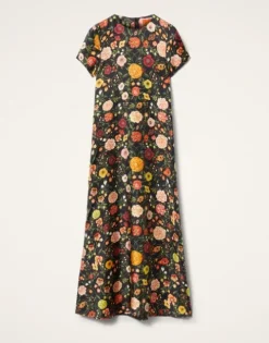 Swing Dress