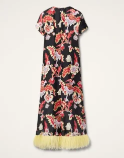 Swing Dress