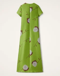 Swing Dress