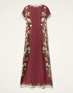 Swing Dress