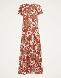 Swing Dress