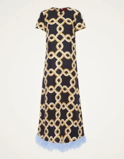 Swing Dress
