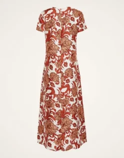 Swing Dress
