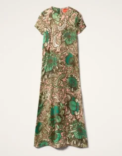 Swing Dress