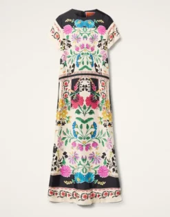 Swing Dress