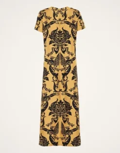 Swing Dress