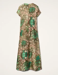 Swing Dress