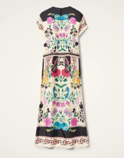 Swing Dress