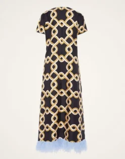 Swing Dress