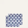 Tablemat Set Of 2 (35X45)