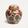 Tea Jar