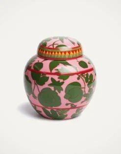 Tea Jar