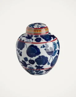 Tea Jar