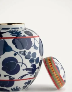 Tea Jar