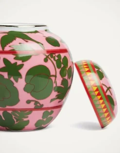 Tea Jar