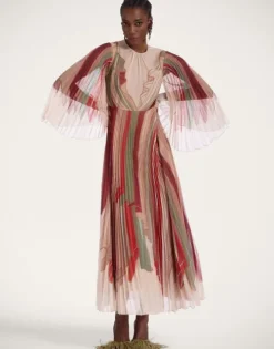 The Angel Dress