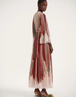 The Angel Dress