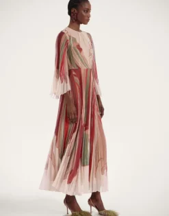 The Angel Dress