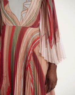 The Angel Dress