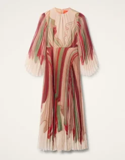 The Angel Dress
