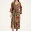The Apericena Dress