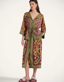 The Apericena Dress